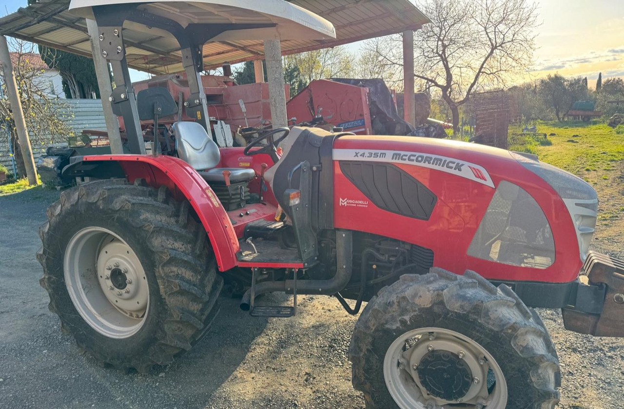 Trattore - Traktor: slika 2 Trattore - Traktor: slika 2