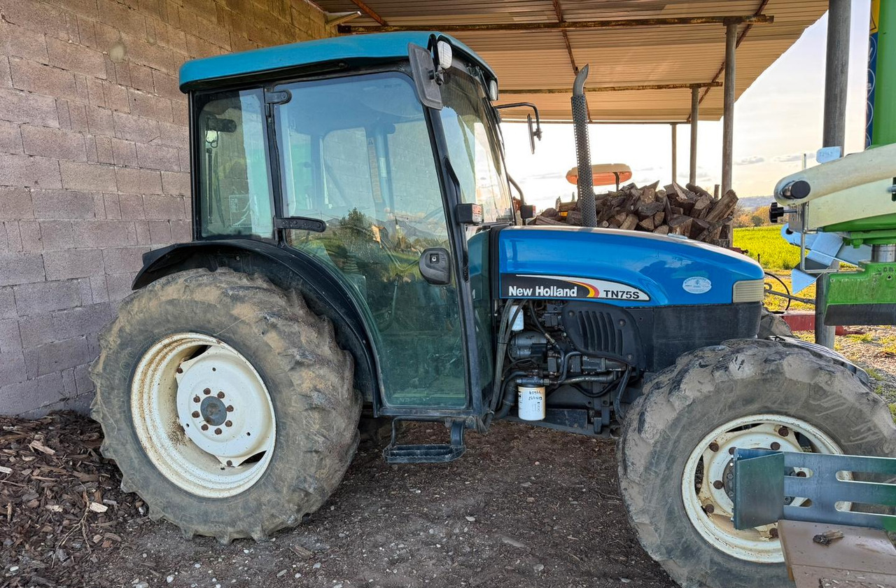 Trattore - Traktor: slika 3 Trattore - Traktor: slika 3