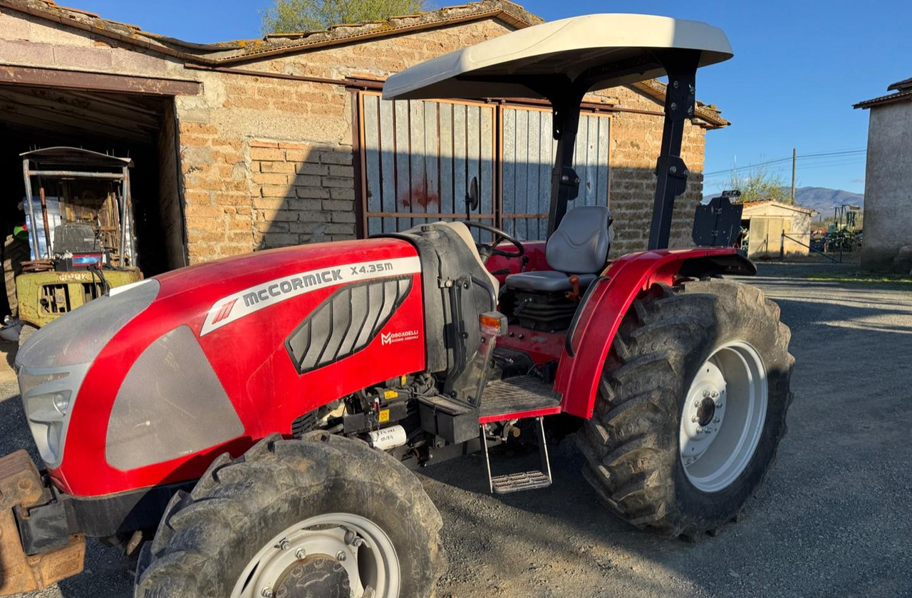 Trattore - Traktor: slika 3 Trattore - Traktor: slika 3