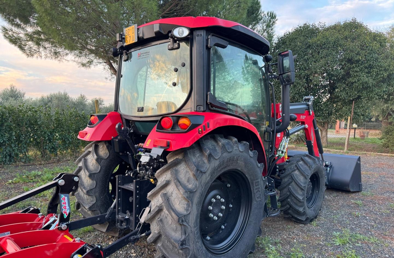 Trattore - Traktor: slika 2 Trattore - Traktor: slika 2