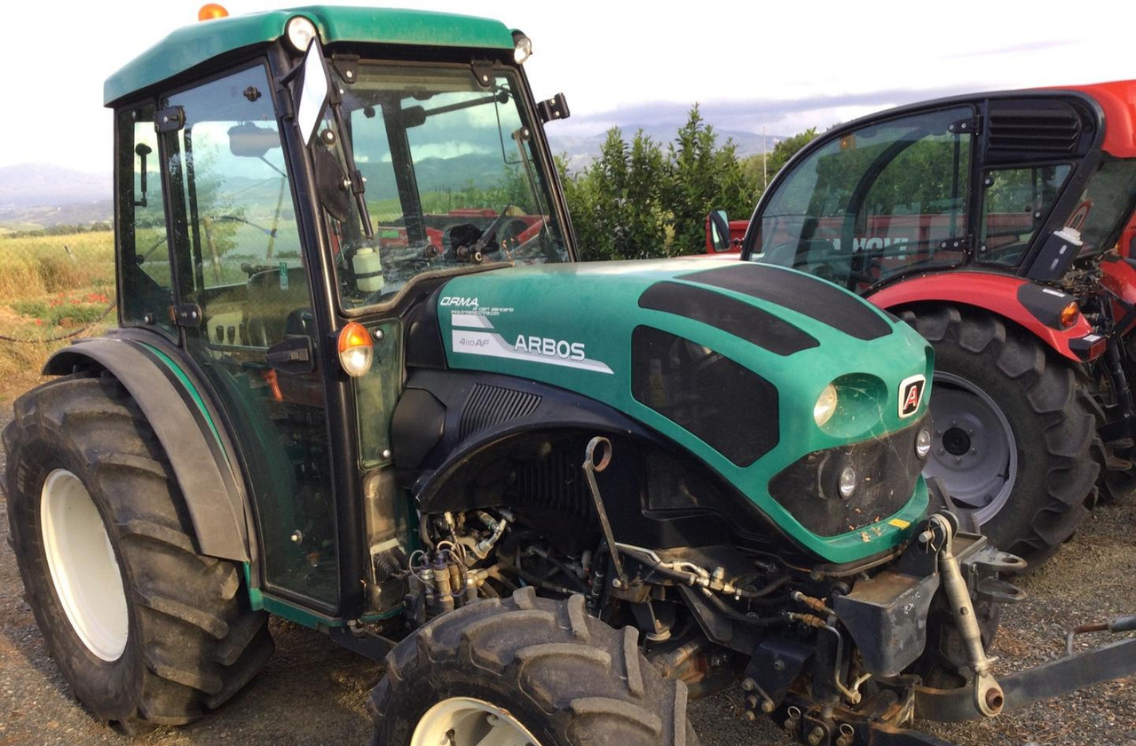 Trattore - Traktor: slika 3 Trattore - Traktor: slika 3