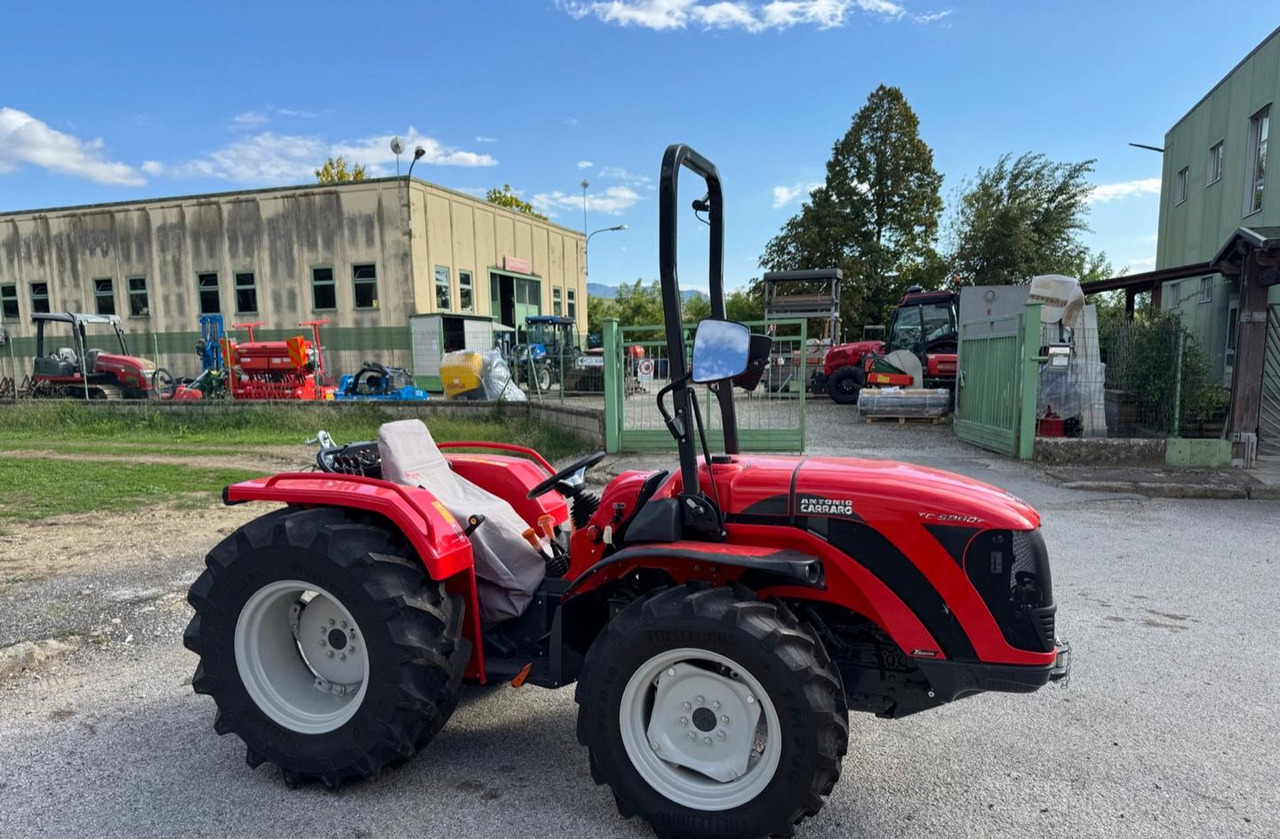 Trattore - Traktor: slika 3 Trattore - Traktor: slika 3