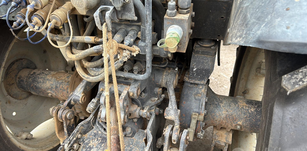 Trattore landini - Traktor: slika 5 Trattore landini - Traktor: slika 5