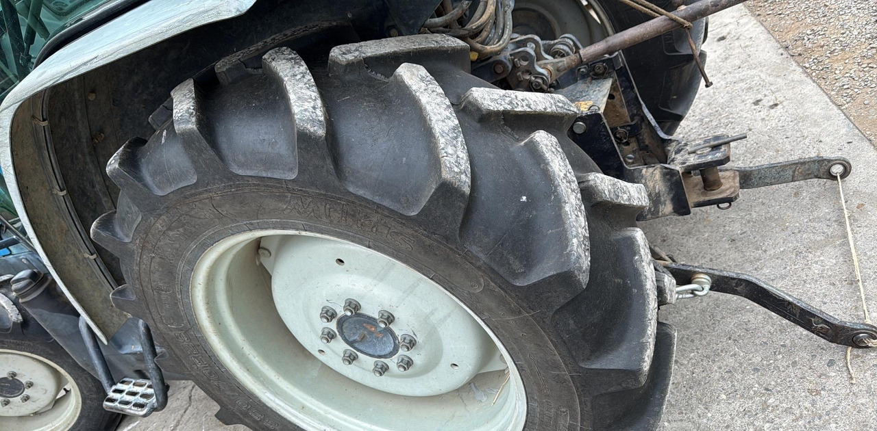 Trattore landini - Traktor: slika 4 Trattore landini - Traktor: slika 4