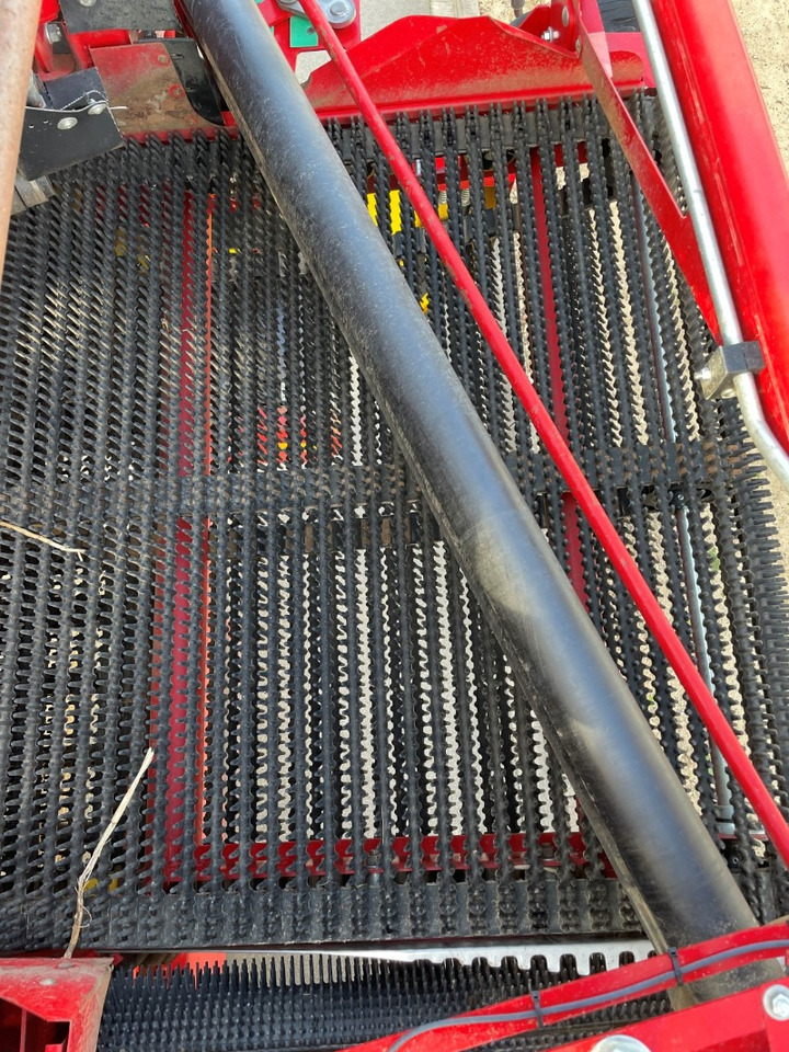 Kombajn Grimme EVO 280 ClodSep: slika 16 Kombajn Grimme EVO 280 ClodSep: slika 16