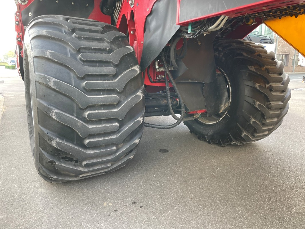 Kombajn Grimme EVO 280 ClodSep: slika 6 Kombajn Grimme EVO 280 ClodSep: slika 6