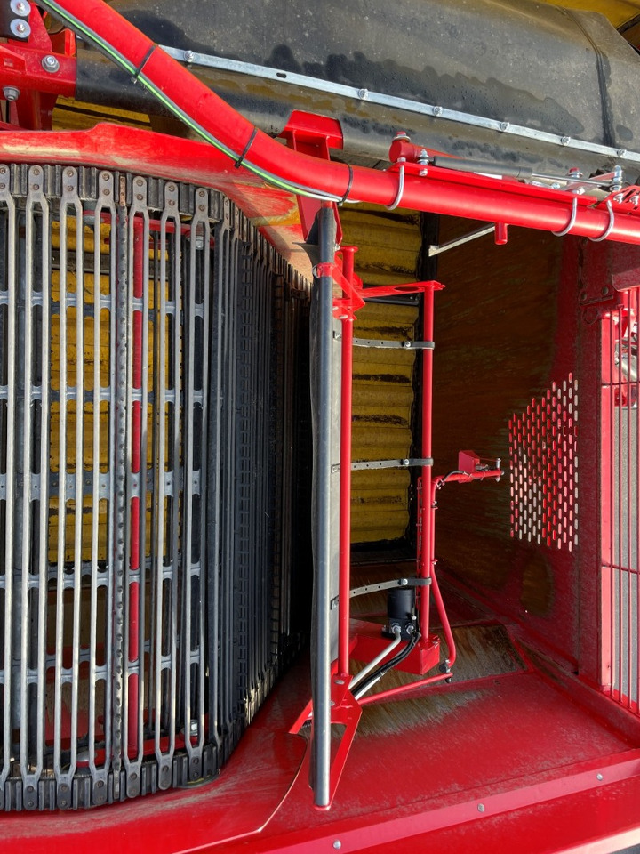 Kombajn Grimme EVO 280 ClodSep: slika 13 Kombajn Grimme EVO 280 ClodSep: slika 13