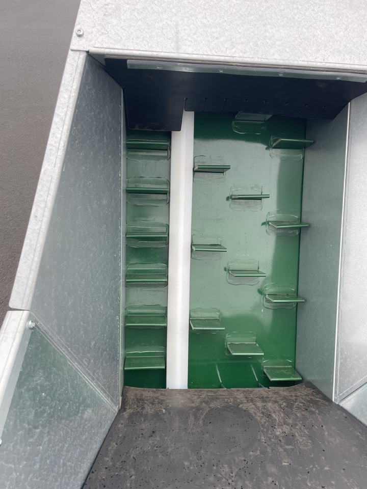 Skals Absackwaage - Oprema za skladištenje: slika 3 Skals Absackwaage - Oprema za skladištenje: slika 3