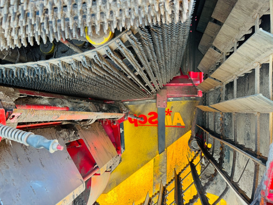 Kombajn za krompir Grimme EVO 290 AirSep: slika 10 Kombajn za krompir Grimme EVO 290 AirSep: slika 10