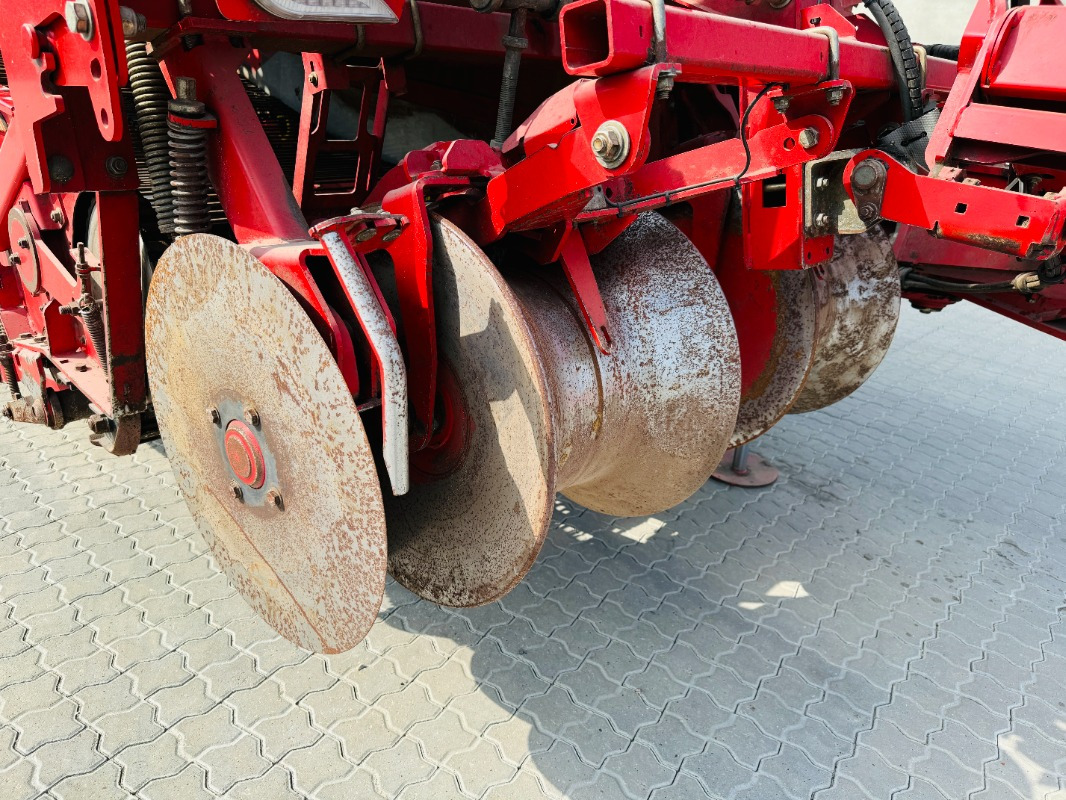 Kombajn za krompir Grimme EVO 290 AirSep: slika 13 Kombajn za krompir Grimme EVO 290 AirSep: slika 13