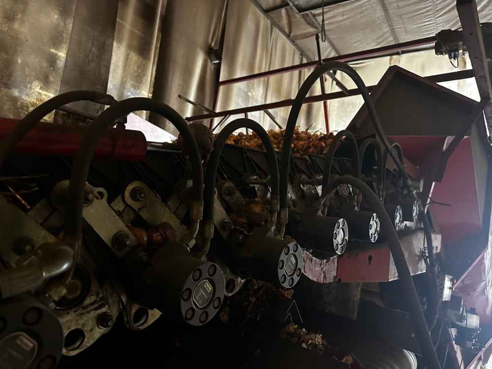 Grimme RH-24-60 - Oprema za skladištenje: slika 2 Grimme RH-24-60 - Oprema za skladištenje: slika 2