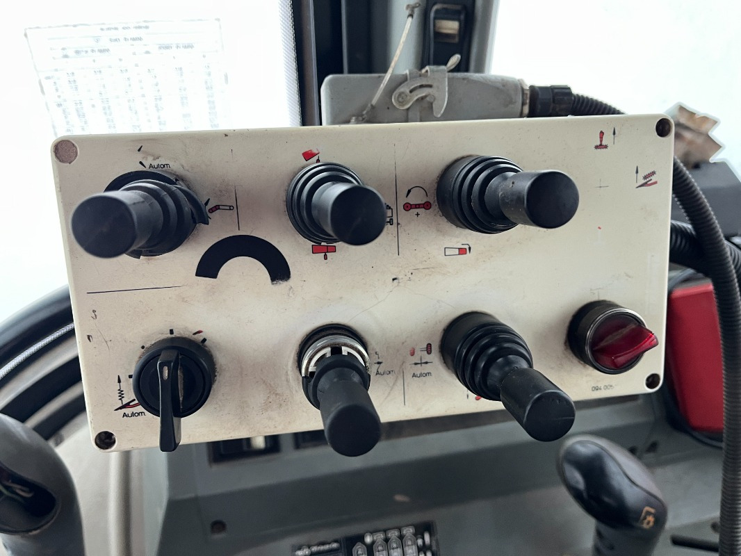 Grimme SE 75-40-UB - Kombajn: slika 3 Grimme SE 75-40-UB - Kombajn: slika 3