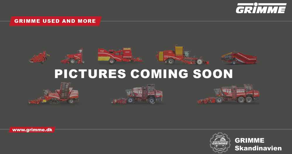 Grimme VENTOR 4150 ClodSep - Kombajn: slika 2 Grimme VENTOR 4150 ClodSep - Kombajn: slika 2