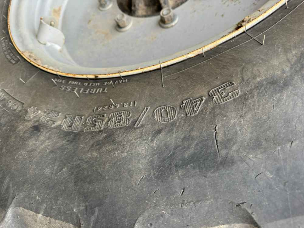 Scanstone 4215 WD - Kombajn za krompir: slika 3 Scanstone 4215 WD - Kombajn za krompir: slika 3