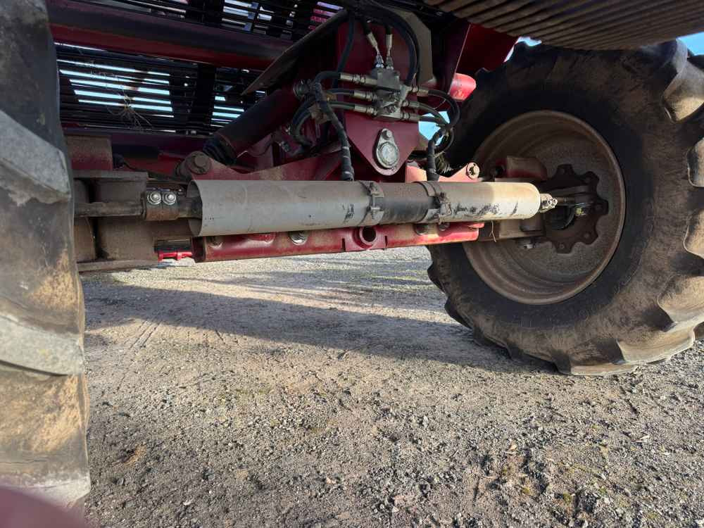 Scanstone 4215 WDH - Kombajn za krompir: slika 5 Scanstone 4215 WDH - Kombajn za krompir: slika 5