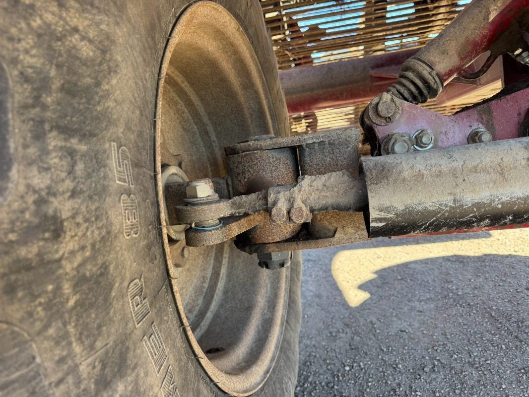 Scanstone 4215 WDH - Kombajn za krompir: slika 5 Scanstone 4215 WDH - Kombajn za krompir: slika 5