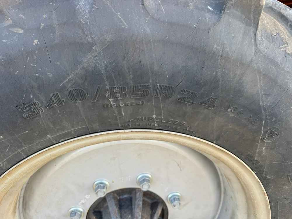 Scanstone 4215 WDH - Kombajn za krompir: slika 4 Scanstone 4215 WDH - Kombajn za krompir: slika 4