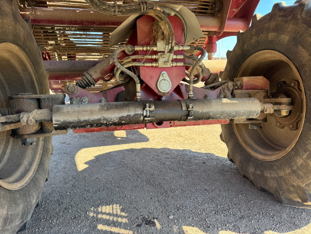 Scanstone 4215 WDH - Kombajn za krompir: slika 3 Scanstone 4215 WDH - Kombajn za krompir: slika 3