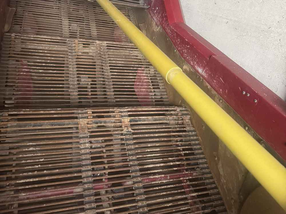 Scanstone 4215 WDH - Kombajn za krompir: slika 5 Scanstone 4215 WDH - Kombajn za krompir: slika 5