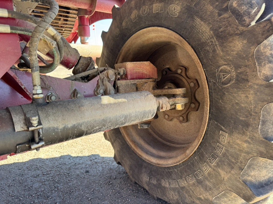 Scanstone 4215 WDH - Kombajn za krompir: slika 4 Scanstone 4215 WDH - Kombajn za krompir: slika 4