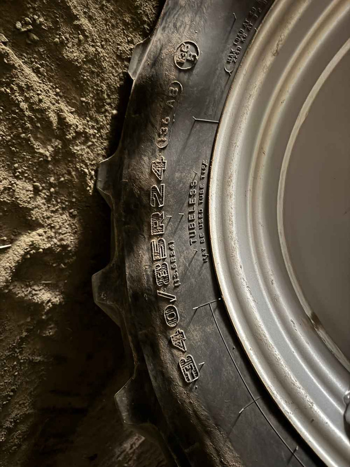 Scanstone ScanStone 5215 LWDH - Kombajn za krompir: slika 3 Scanstone ScanStone 5215 LWDH - Kombajn za krompir: slika 3