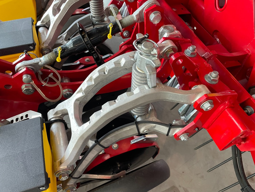 Grimme Matrix 1800 GEN II - Sejalica: slika 4 Grimme Matrix 1800 GEN II - Sejalica: slika 4