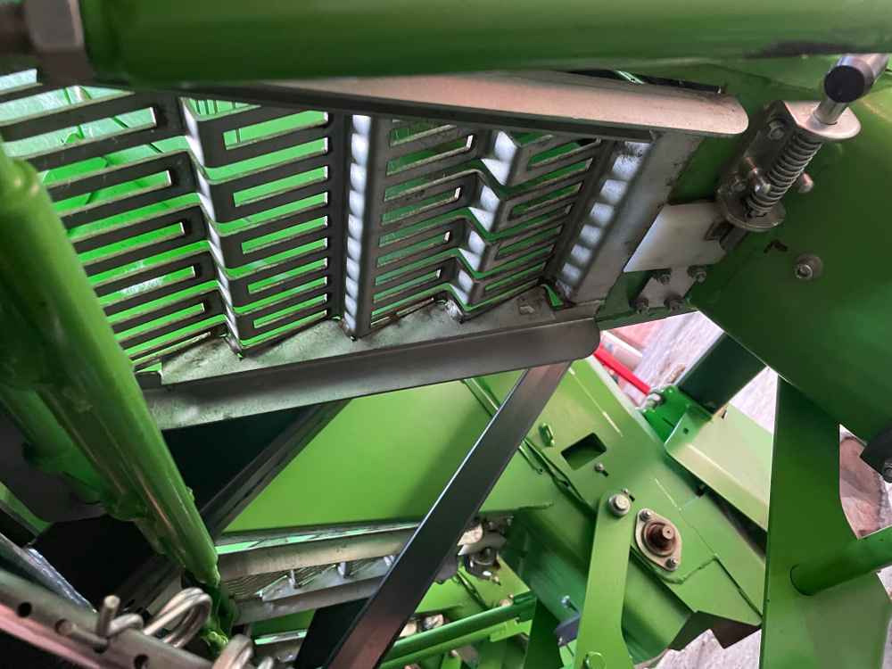Kombajn AVR CERES 440: slika 9