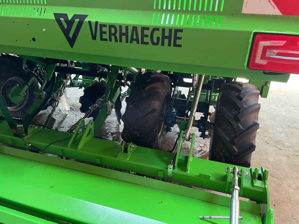 Kombajn AVR CERES 440: slika 7