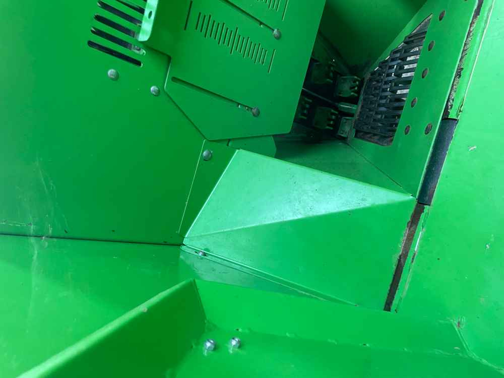 Kombajn AVR CERES 440: slika 17