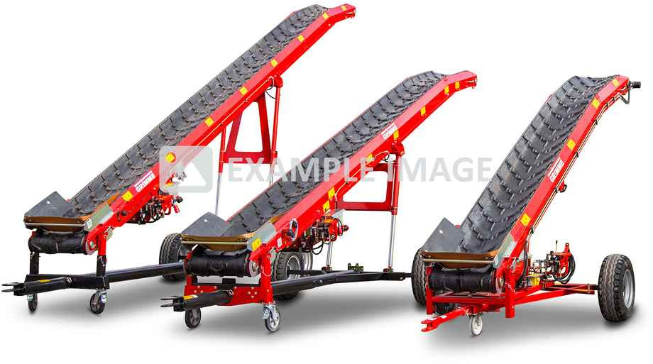Grimme LC - Oprema za skladištenje: slika 5 Grimme LC - Oprema za skladištenje: slika 5