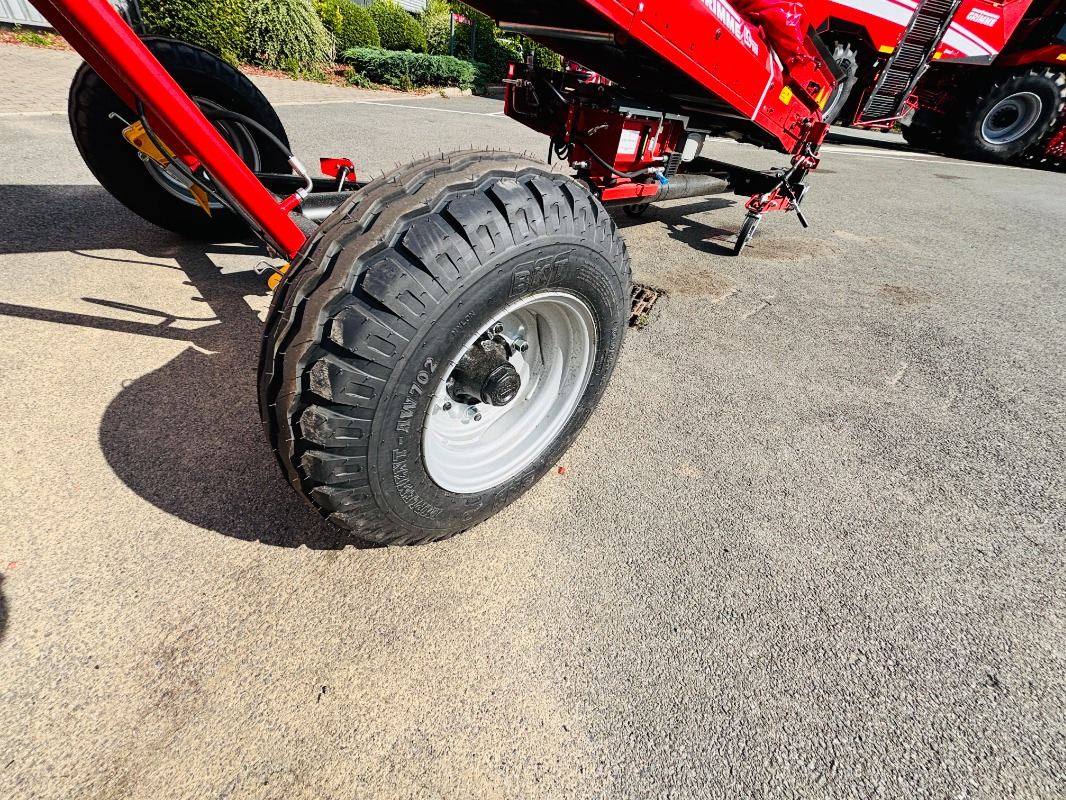 Grimme LC - Oprema za skladištenje: slika 5 Grimme LC - Oprema za skladištenje: slika 5