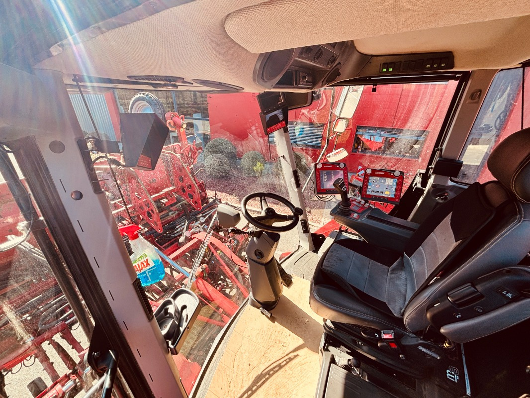 Grimme REXOR 6200 - Oprema za obradu zemljišta: slika 4 Grimme REXOR 6200 - Oprema za obradu zemljišta: slika 4