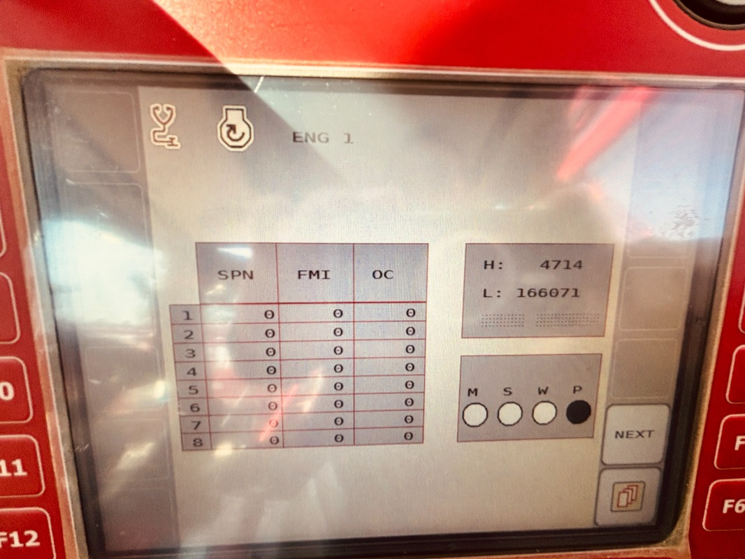 Grimme REXOR 6200 - Oprema za obradu zemljišta: slika 2 Grimme REXOR 6200 - Oprema za obradu zemljišta: slika 2