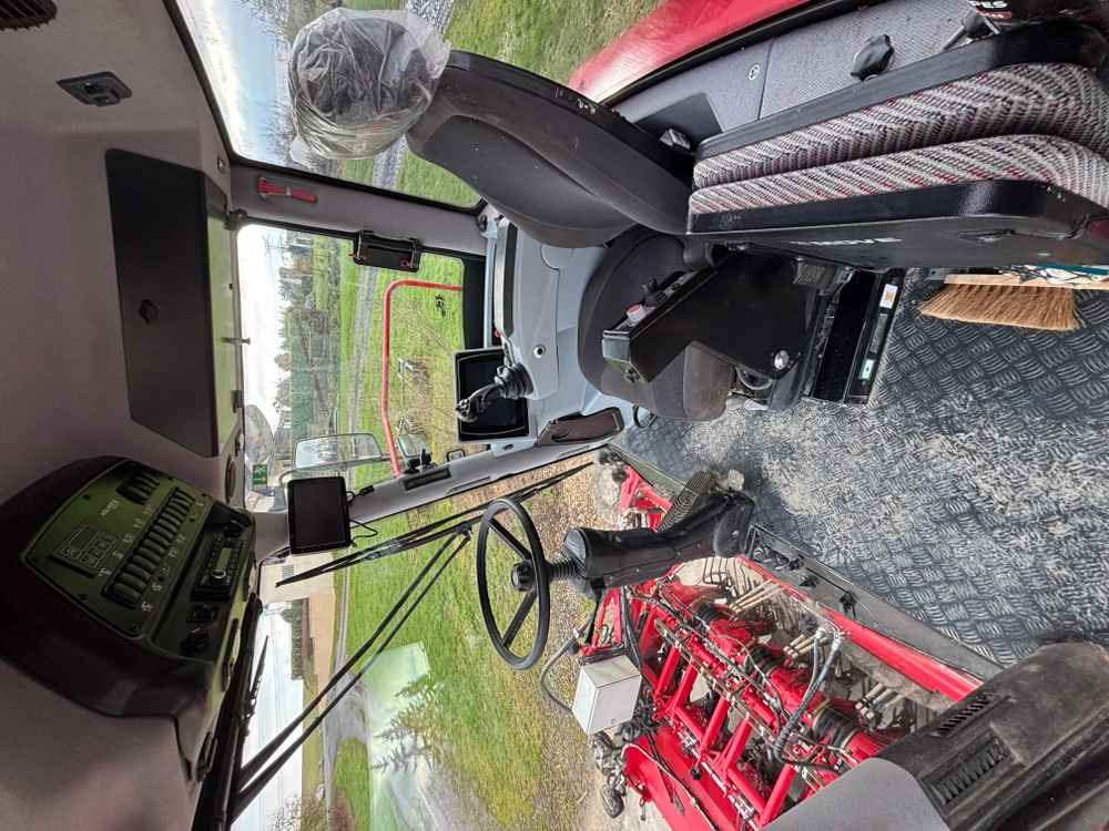 Holmer T4-30 - Oprema za obradu zemljišta: slika 5 Holmer T4-30 - Oprema za obradu zemljišta: slika 5