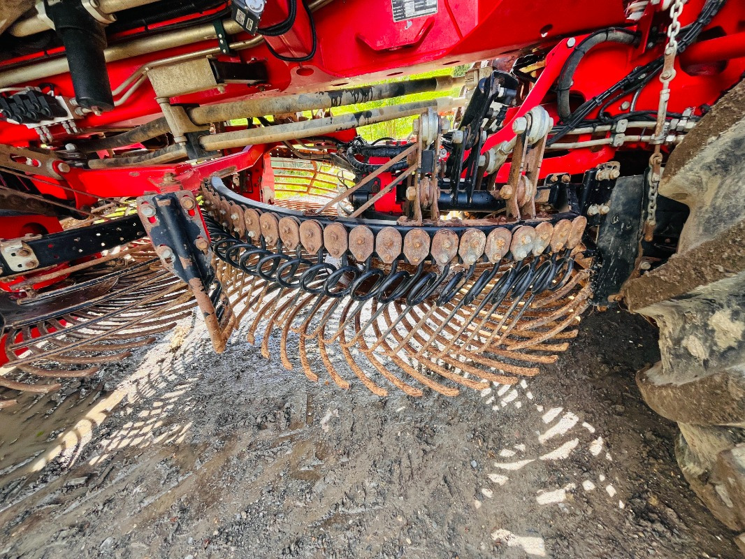 Kombajn Holmer T4-30: slika 20 Kombajn Holmer T4-30: slika 20