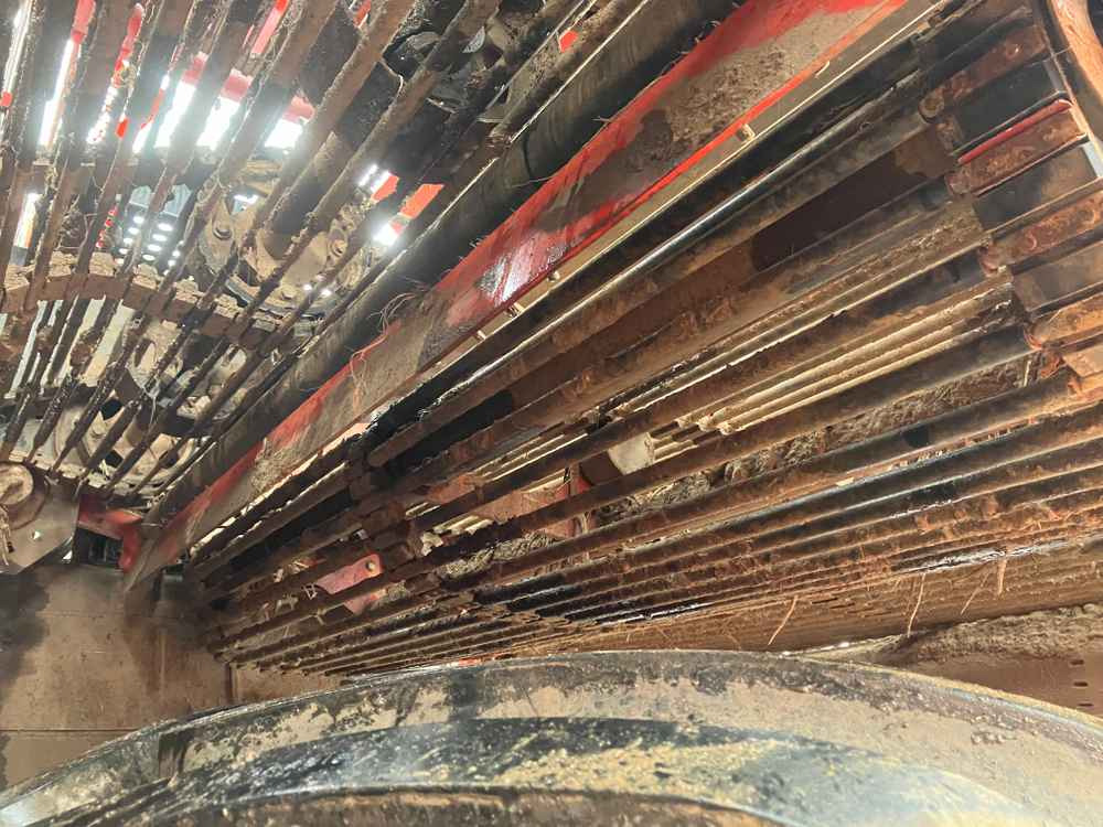 Kombajn Dewulf DeWulf, RA3060, 2 Row, Self-Propelled Potato Harvester: slika 11 Kombajn Dewulf DeWulf, RA3060, 2 Row, Self-Propelled Potato Harvester: slika 11