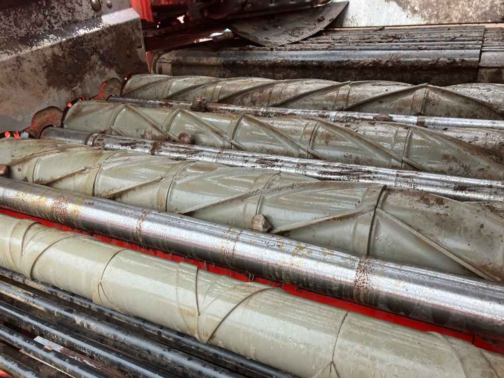 Kombajn Dewulf DeWulf, RA3060, 2 Row, Self-Propelled Potato Harvester: slika 9 Kombajn Dewulf DeWulf, RA3060, 2 Row, Self-Propelled Potato Harvester: slika 9