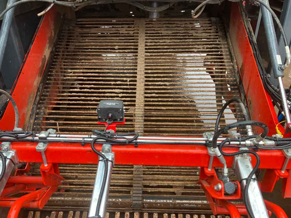 Kombajn Dewulf DeWulf, RA3060, 2 Row, Self-Propelled Potato Harvester: slika 15 Kombajn Dewulf DeWulf, RA3060, 2 Row, Self-Propelled Potato Harvester: slika 15