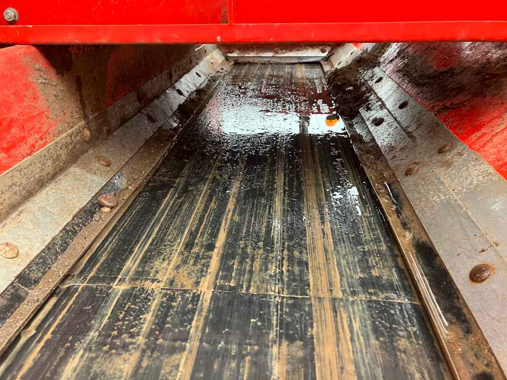 Dewulf DeWulf, RA3060, 2 Row, Self-Propelled Potato Harvester - Kombajn: slika 3 Dewulf DeWulf, RA3060, 2 Row, Self-Propelled Potato Harvester - Kombajn: slika 3