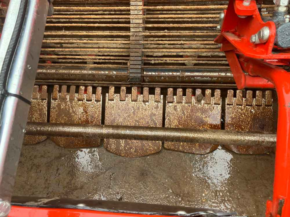 Kombajn Dewulf DeWulf, RA3060, 2 Row, Self-Propelled Potato Harvester: slika 16 Kombajn Dewulf DeWulf, RA3060, 2 Row, Self-Propelled Potato Harvester: slika 16