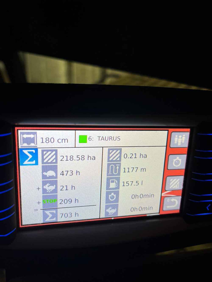 Dewulf DeWulf, RA3060, 2 Row, Self-Propelled Potato Harvester - Kombajn: slika 2 Dewulf DeWulf, RA3060, 2 Row, Self-Propelled Potato Harvester - Kombajn: slika 2