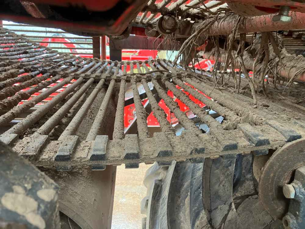 Kombajn Dewulf DeWulf, RA3060, 2 Row, Self-Propelled Potato Harvester: slika 23 Kombajn Dewulf DeWulf, RA3060, 2 Row, Self-Propelled Potato Harvester: slika 23