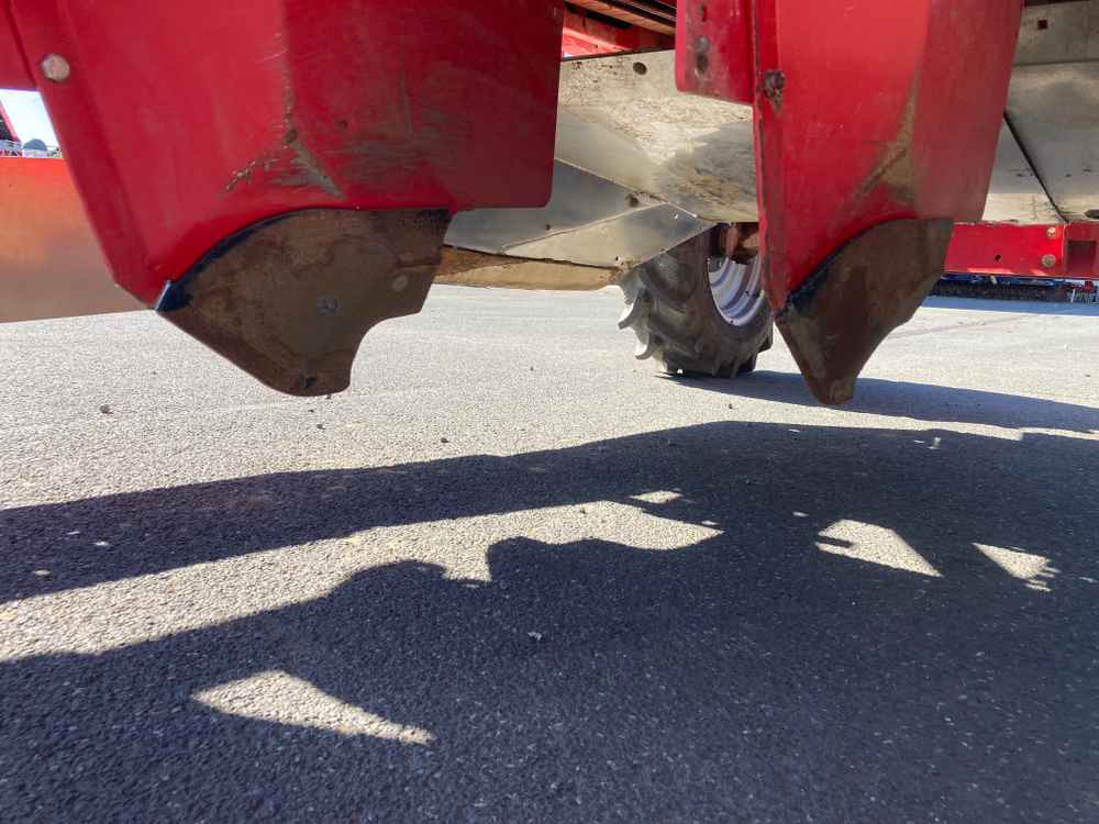 Kombajn Grimme GB 330: slika 28 Kombajn Grimme GB 330: slika 28