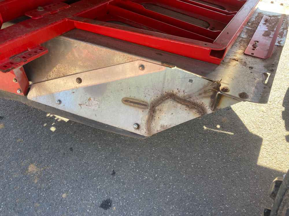 Kombajn Grimme GB 330: slika 24 Kombajn Grimme GB 330: slika 24