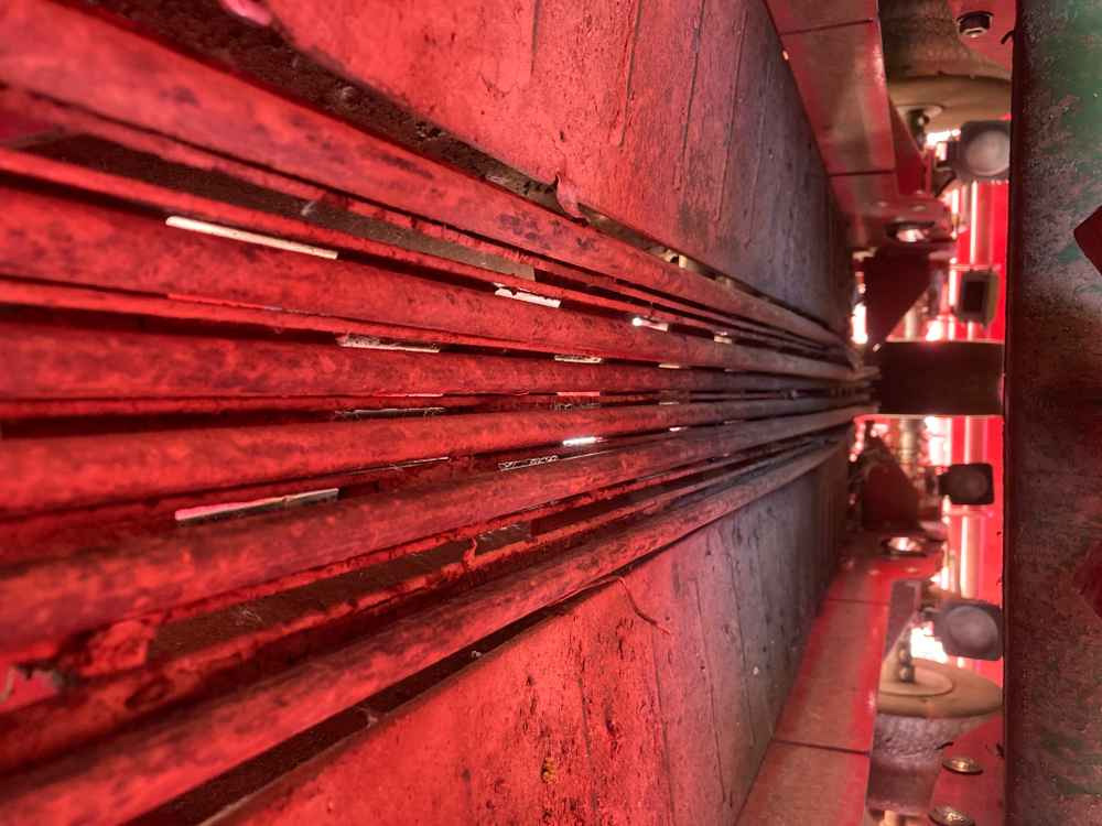 Kombajn Grimme GB 330: slika 21 Kombajn Grimme GB 330: slika 21