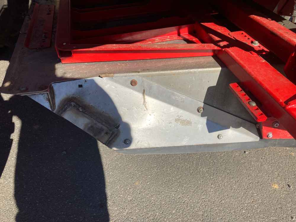 Kombajn Grimme GB 330: slika 25 Kombajn Grimme GB 330: slika 25