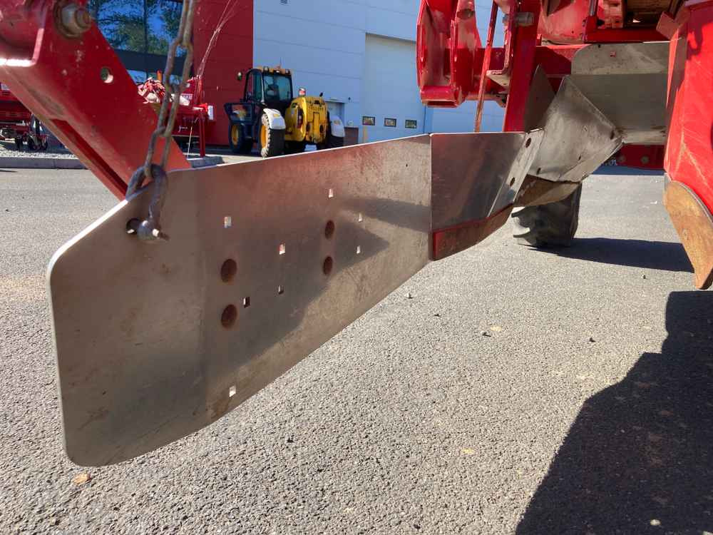 Kombajn Grimme GB 330: slika 26 Kombajn Grimme GB 330: slika 26