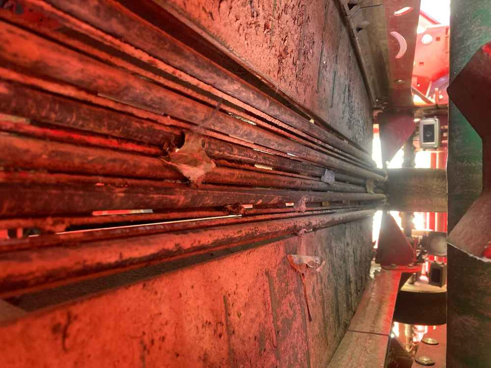 Kombajn Grimme GB 330: slika 22 Kombajn Grimme GB 330: slika 22