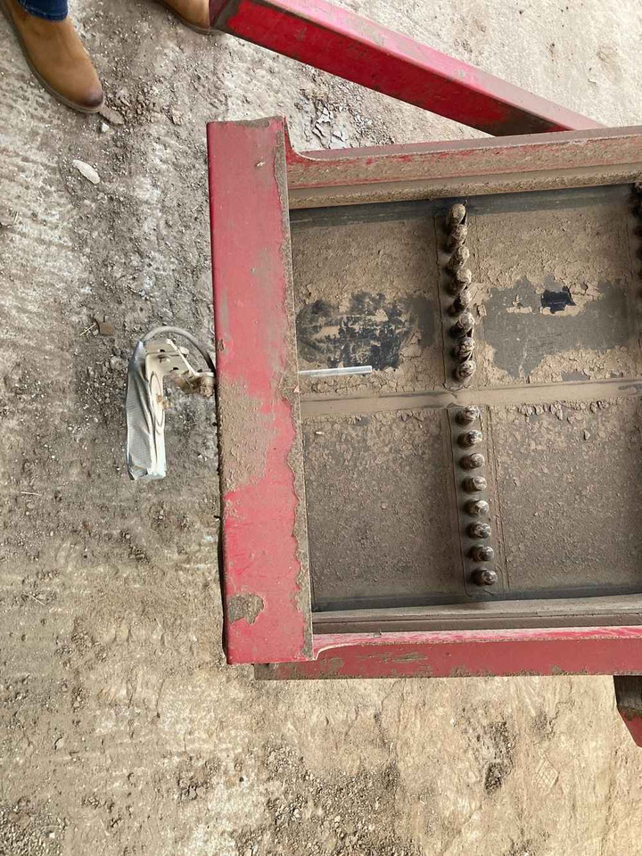 Tong Tong EASYFILL Box filler - Oprema za skladištenje: slika 5 Tong Tong EASYFILL Box filler - Oprema za skladištenje: slika 5