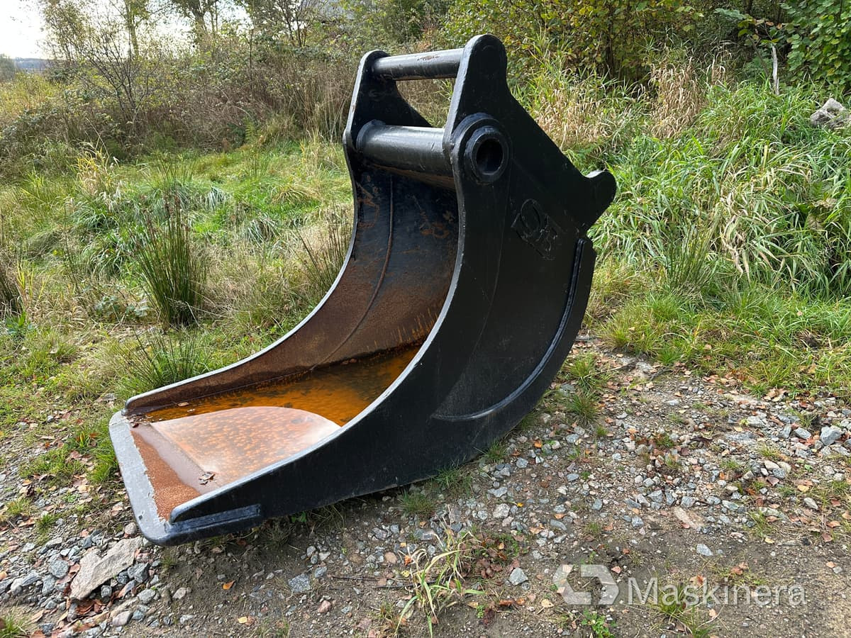 Kabelskopa SB 750 liter S80 - Kašika za bager: slika 2 Kabelskopa SB 750 liter S80 - Kašika za bager: slika 2